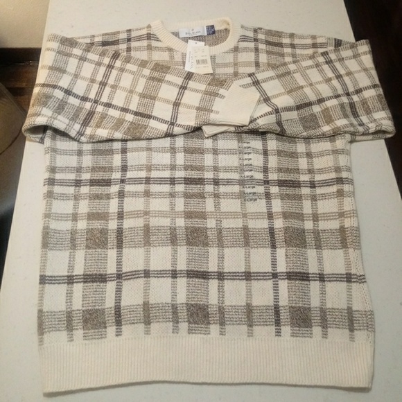 bill blass Other - BILL BLASS Sweater